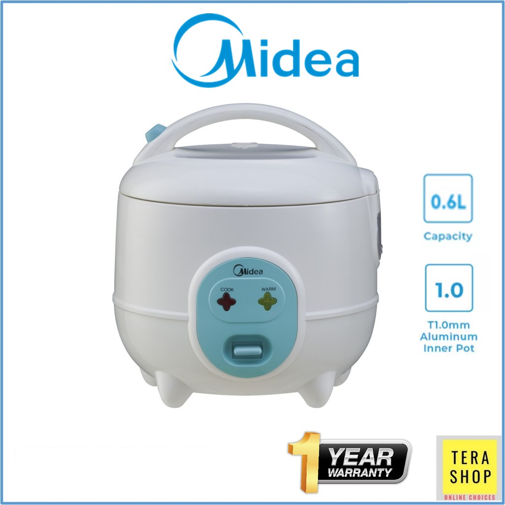 0.6L Mini Jar Rice Cooker