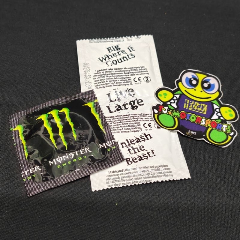 Monster energy on sale lanyards lot of 10