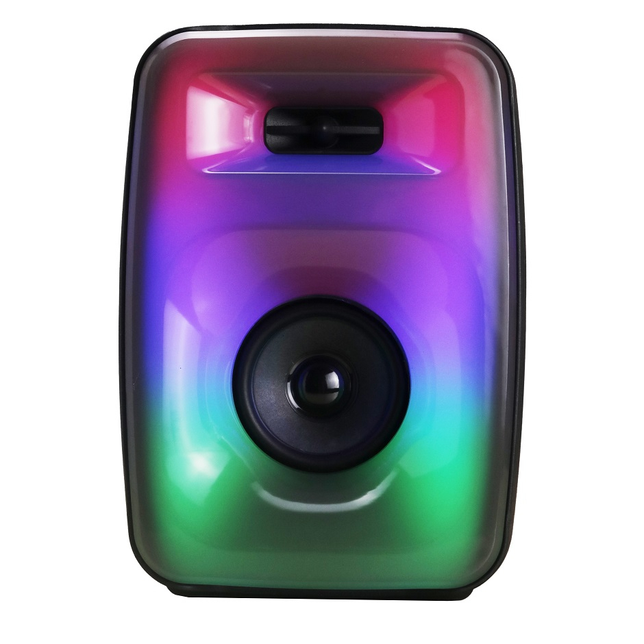 GAMING FREAK AVF BOOMBOXX2 Portable Wireless Speaker Suitable for karaoke, indoor & outdoor