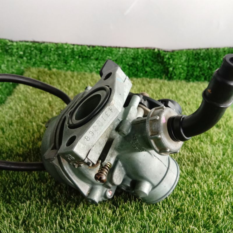 HONDA EX5 HIGH POWER [ FIRST MODEL ] ORIGINAL KEIHIN JAPAN / ORIGINAL ...