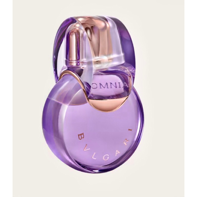 Bvlgari amethyste outlet sizes