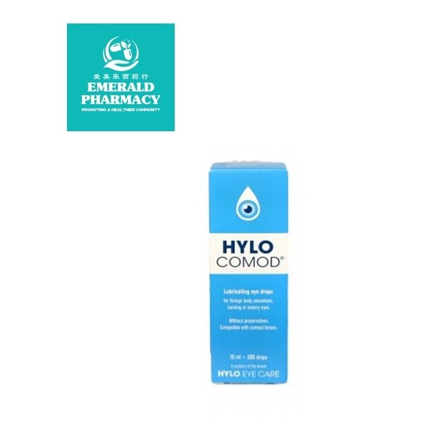 1MG/ML Eye Drops 10ML Shopee Malaysia