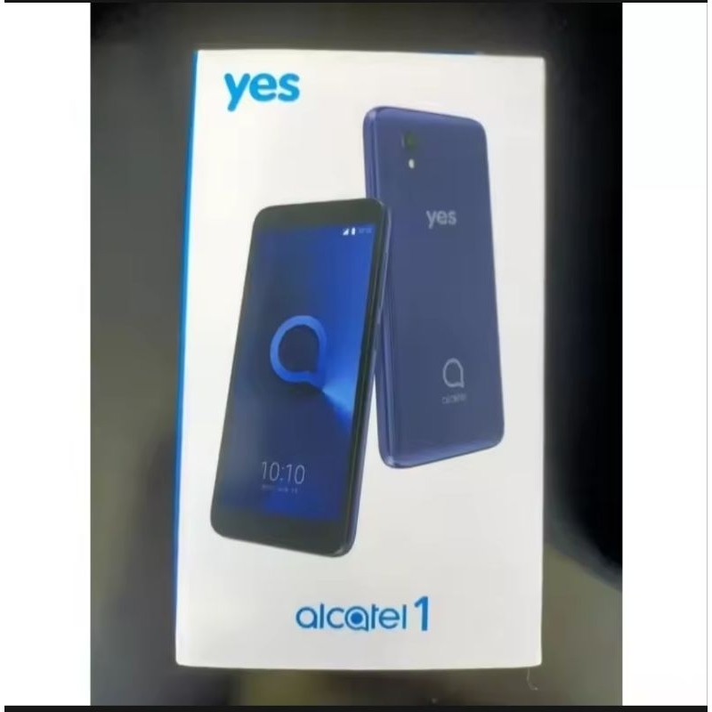 yes alcatel 1 (DISPLAY UNIT) | Shopee Malaysia
