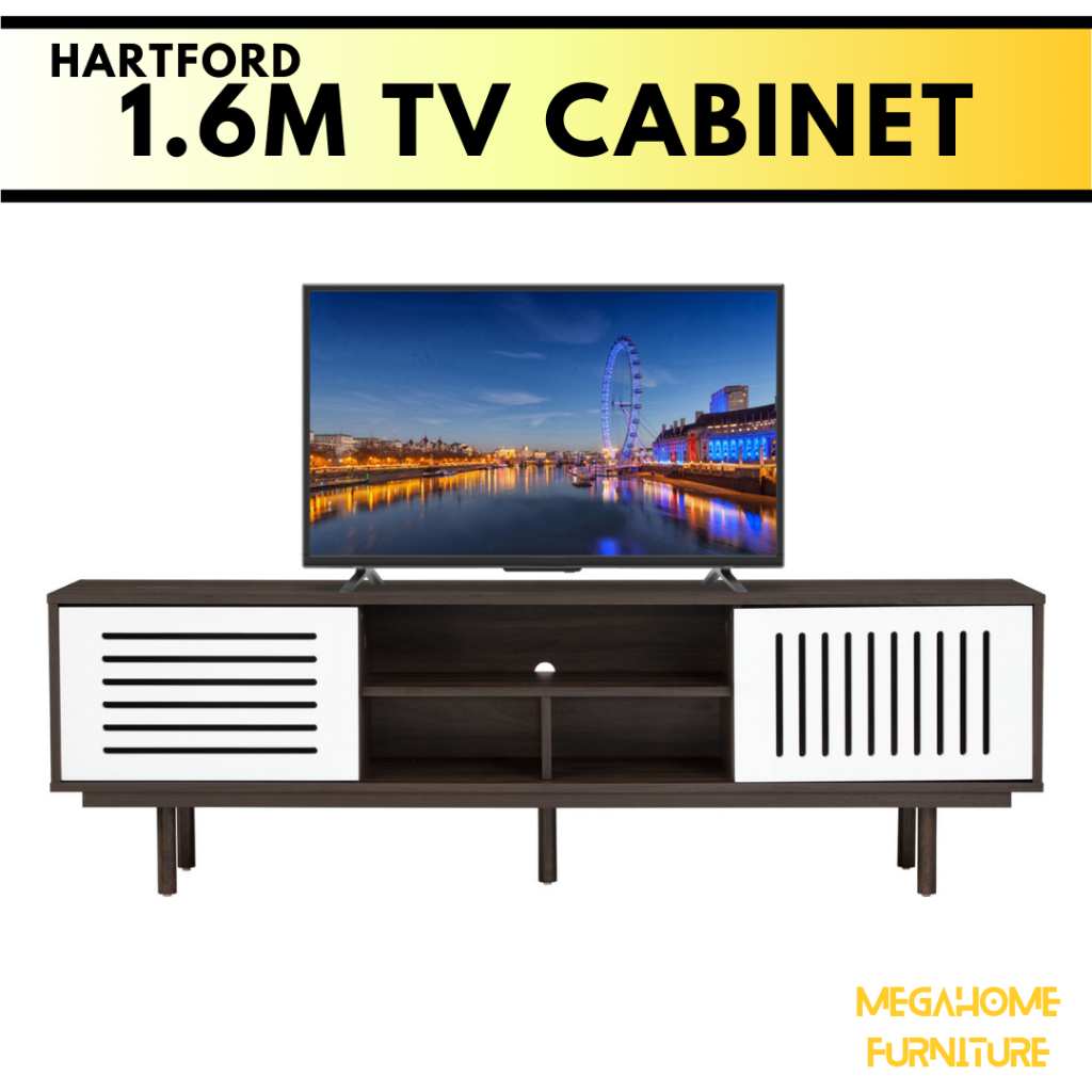 Hartford Tv Cabinet Tv Shelftv Rack Tv Tray Table Tv Console Tv