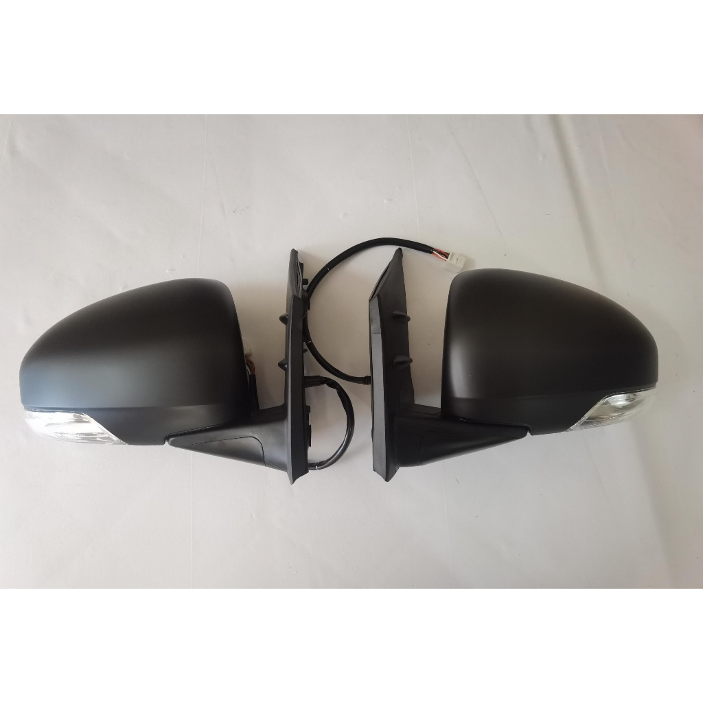 PERODUA BEZZA 20152018 SIDE MIRROR 9W(ORIGINAL) (W/SIGNAL)(AUTO FLIP