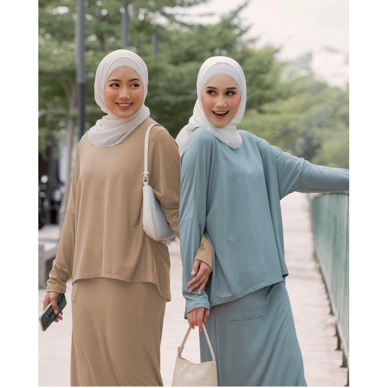 KURUNG TOKMA ( new ) | Shopee Malaysia