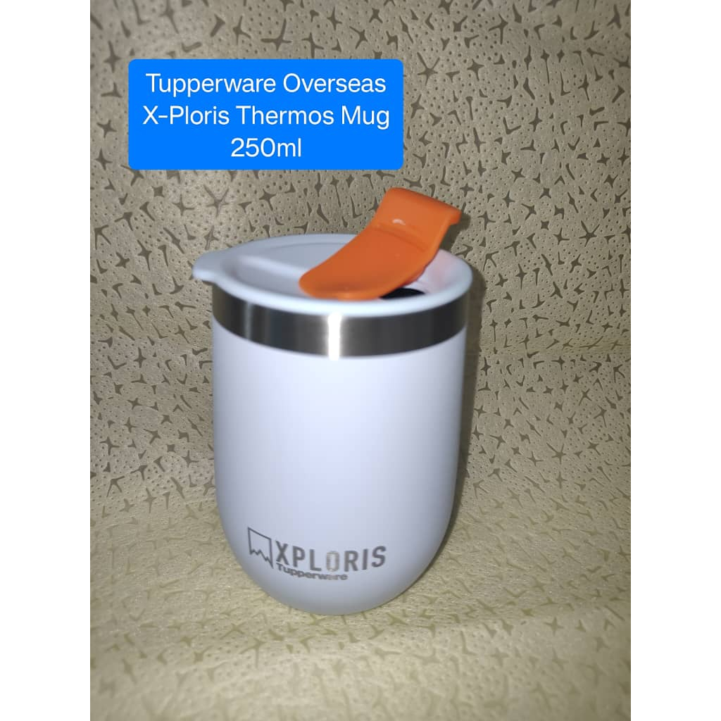 Mug Xploris™ 350 ml  Tupperware I Tupperware