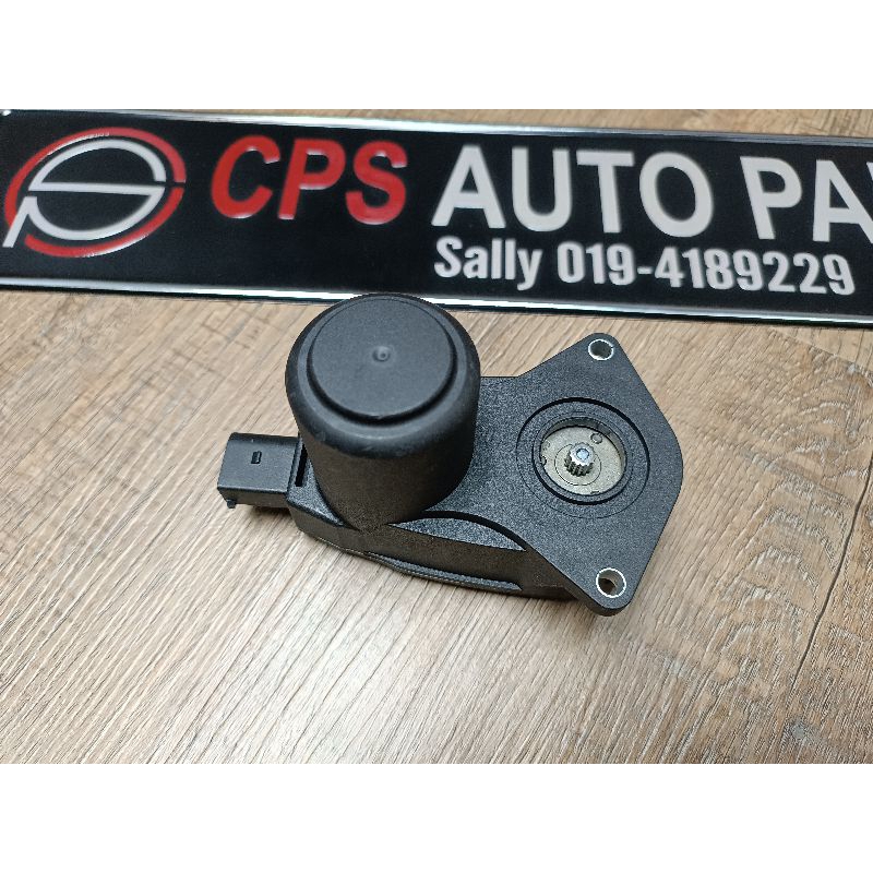 Ready Stock Original Geely Parking Brake Motor Epb Rear Caliper Proton X Geely Suv Hand