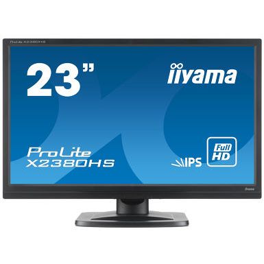 Monitor 22" LED LCD Widescreen Usato - HDMI - Marche Varie (DELL/AOC/LG/HP/NEC/BenQ) Con Supporto - Foto 3