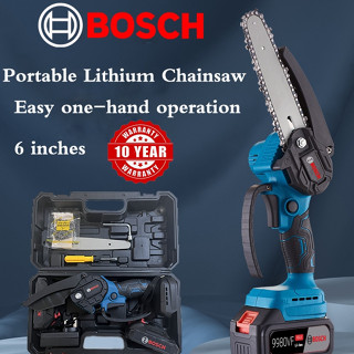 Wireless discount hand saw