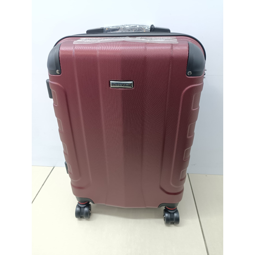 Slazenger luggage bag online