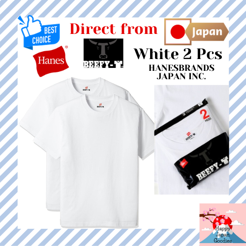 Hanes t shirt malaysia best sale