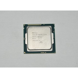 Intel i7-4770, i7-4790, i5-4570,i5-4590T,i5-4670,i5-4690, LGA1150 ...