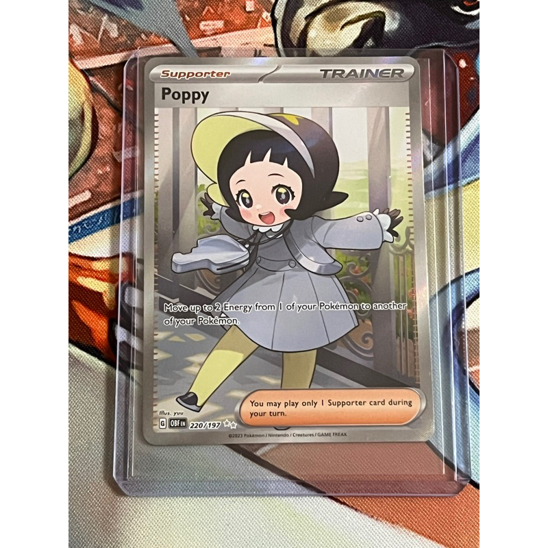 pokemon trading card game dragonite ex box [JP] Poppy - 138/108 (138/108)