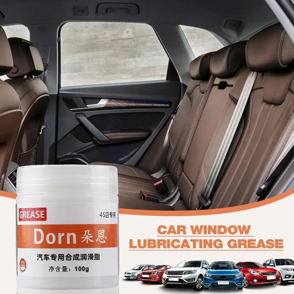 Car Door Grease Lubricant Garage Door Lubricant Automotive Grease