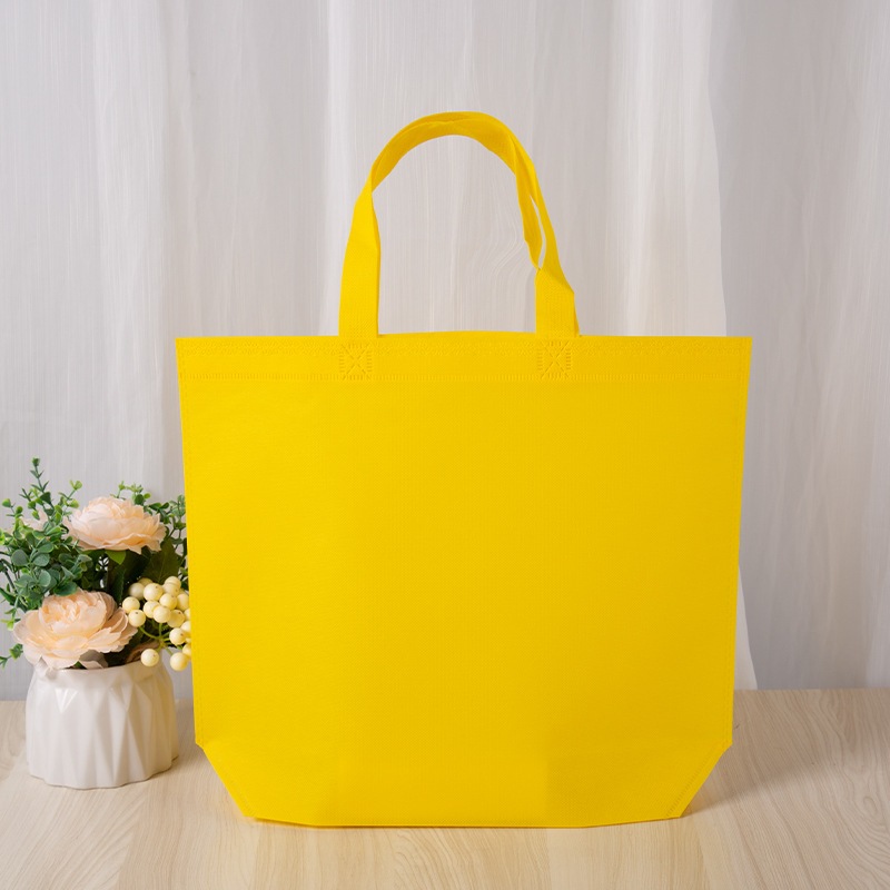 superb A3 A4 Non Woven Bag With Colour Tote Bag Shopping Bag Beg ...