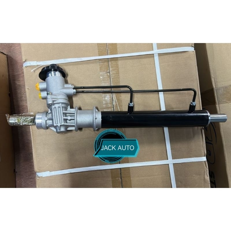 (100% Brand New) Power Steering Rack Proton Persona 2007-2015 (With Tie ...