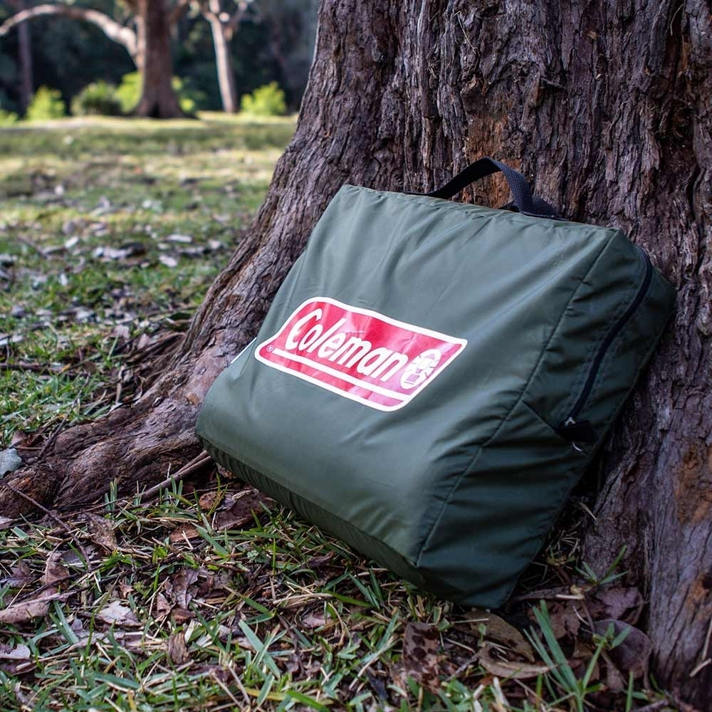 Coleman 6P Ground Mesh Footprint for Instant Up Tents Shopee Malaysia
