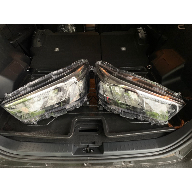 Perodua Ativa Headlamp Shopee Malaysia