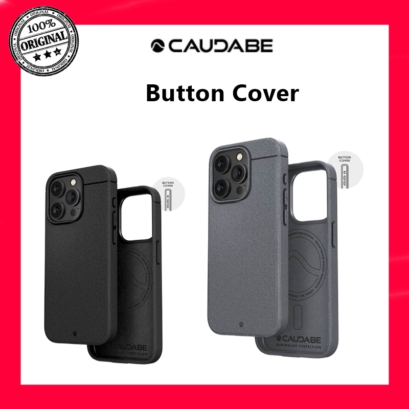 Original Caudabe shealth magcharge magnetic casing for iPhone 16 Pro ...