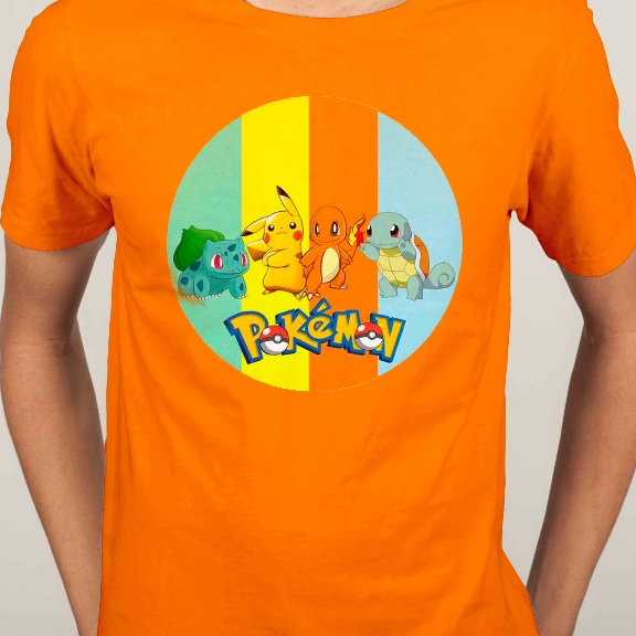 Pokemon Sheild Charizard Ash Ketchum Pikachu Pokeball T-Shirt shirt ...