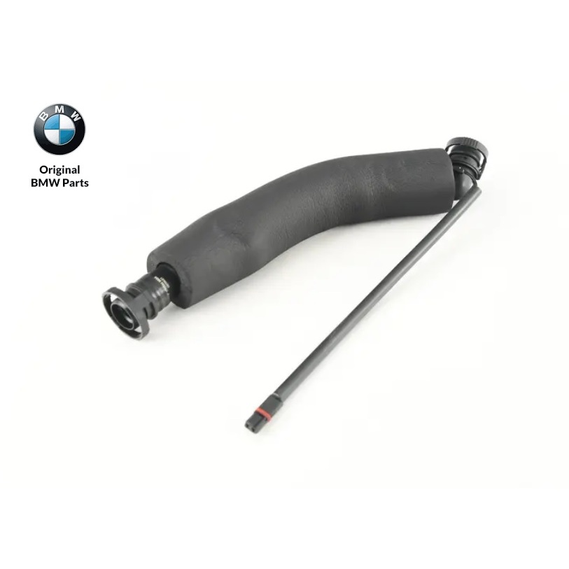 Genuine BMW E60 E63 E64 E65 E66 E85 E86 E87 E90 N52 Crankcase Vent Hose
