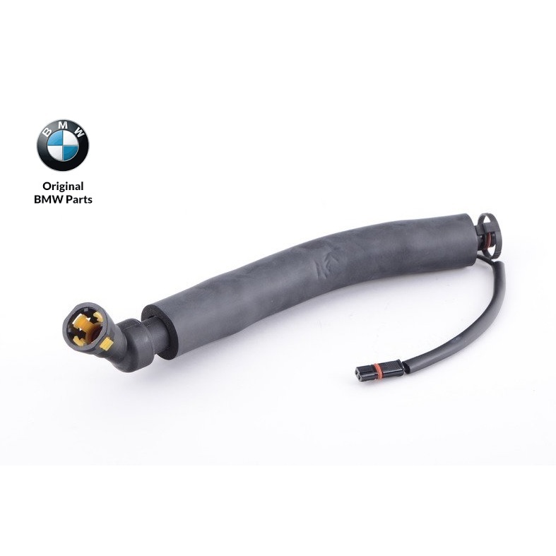 Genuine BMW E60 E63 E64 E65 E66 E85 E86 E87 E90 N52 Crankcase Return