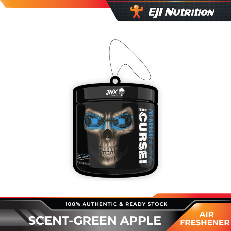 JNX Sports Air Fresheners Shopee Malaysia