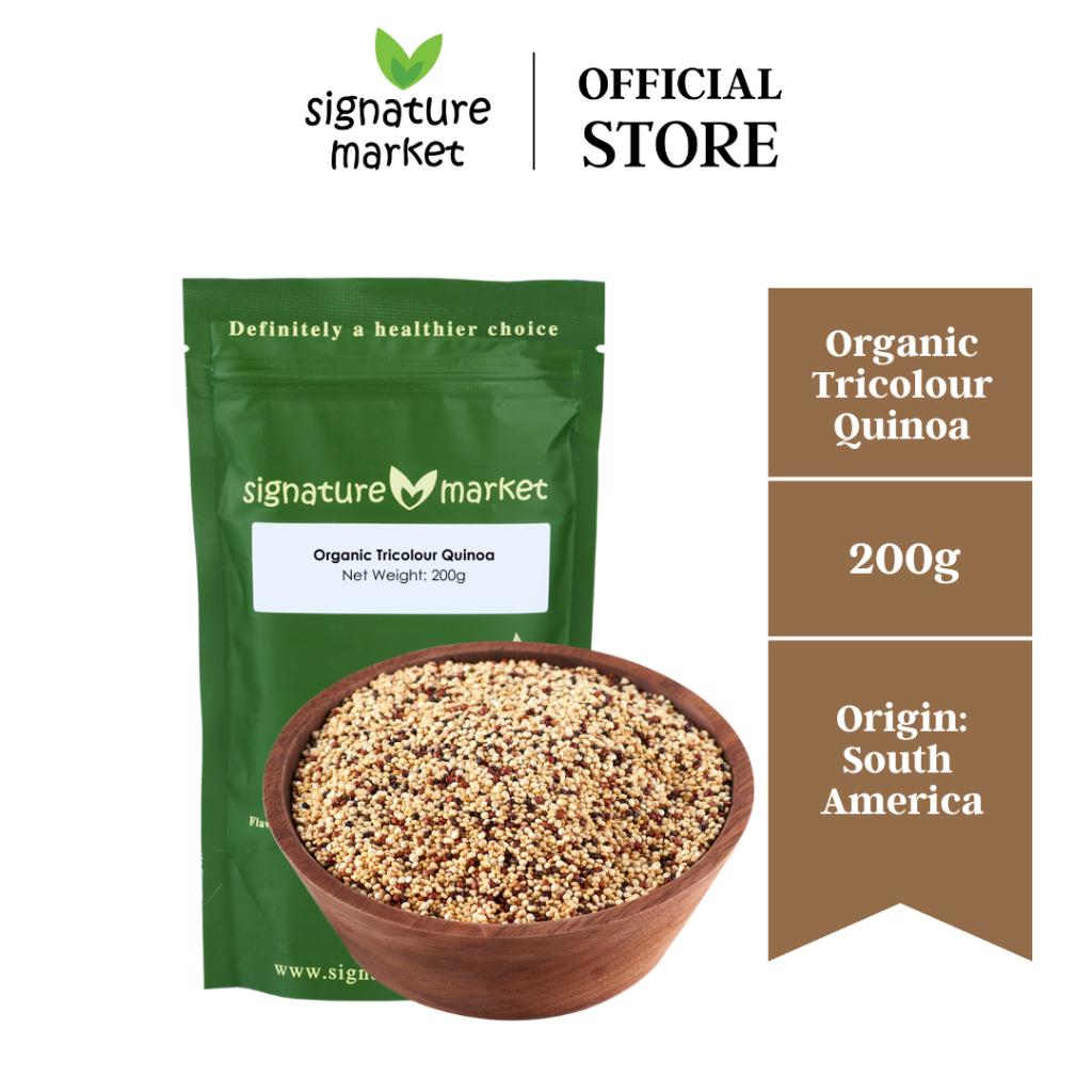 quinoa Malaysia, Best Deals April 2026 | Shopee Malaysia