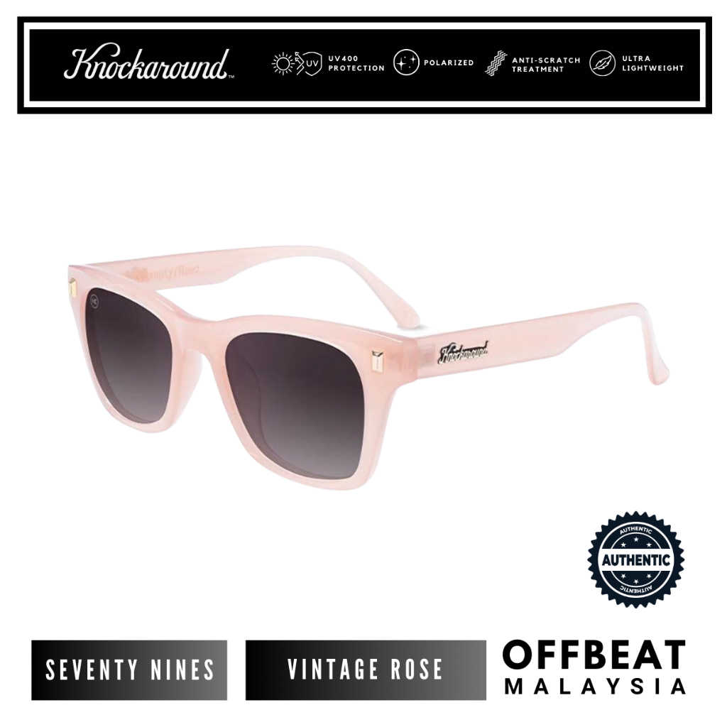 Knockaround Seventy Nines Sunglasses