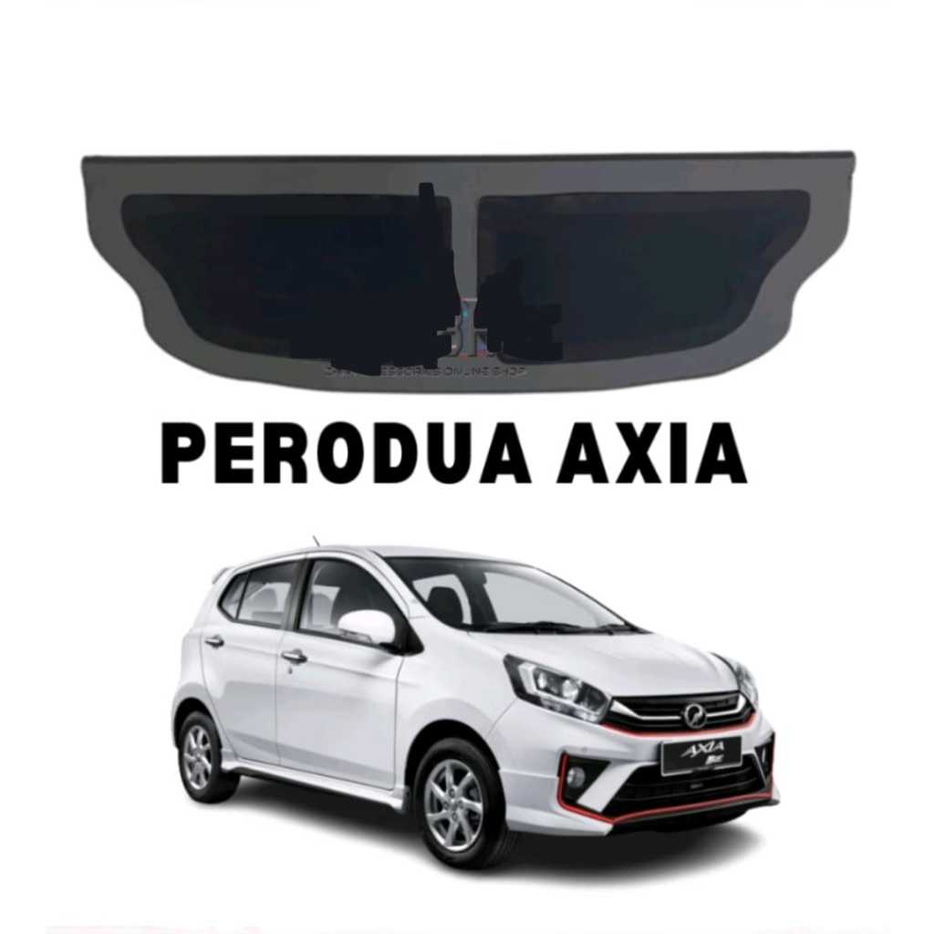 Perodua Kelisa Myvi Two Axia Viva Kenari Myvi Old Rear Speaker Board