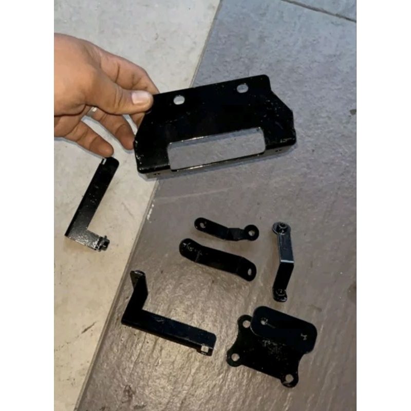 Bracket convert ke lc v1 | Shopee Malaysia