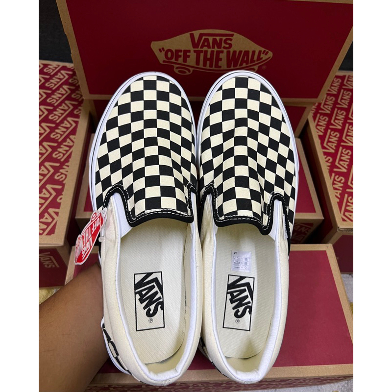 Kasut vans original malaysia hotsell