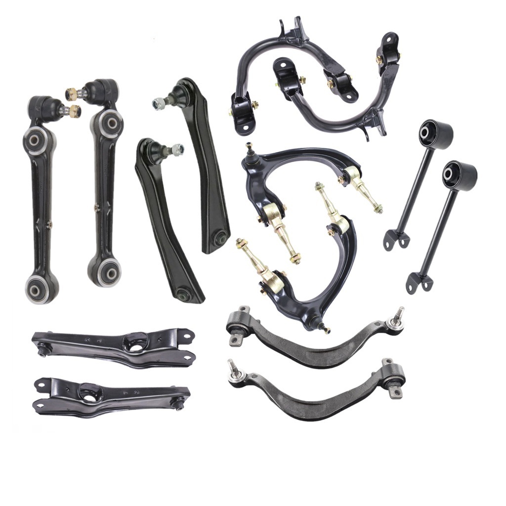 Control Arm Set Proton Perdana / Perdana V6 ( Lower Arm Suspension