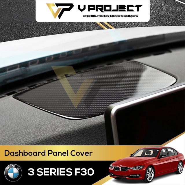 3 Series F30 F31 F34 F35 320i 328i 320d 325d Dashboard Panel Cover Trim ...