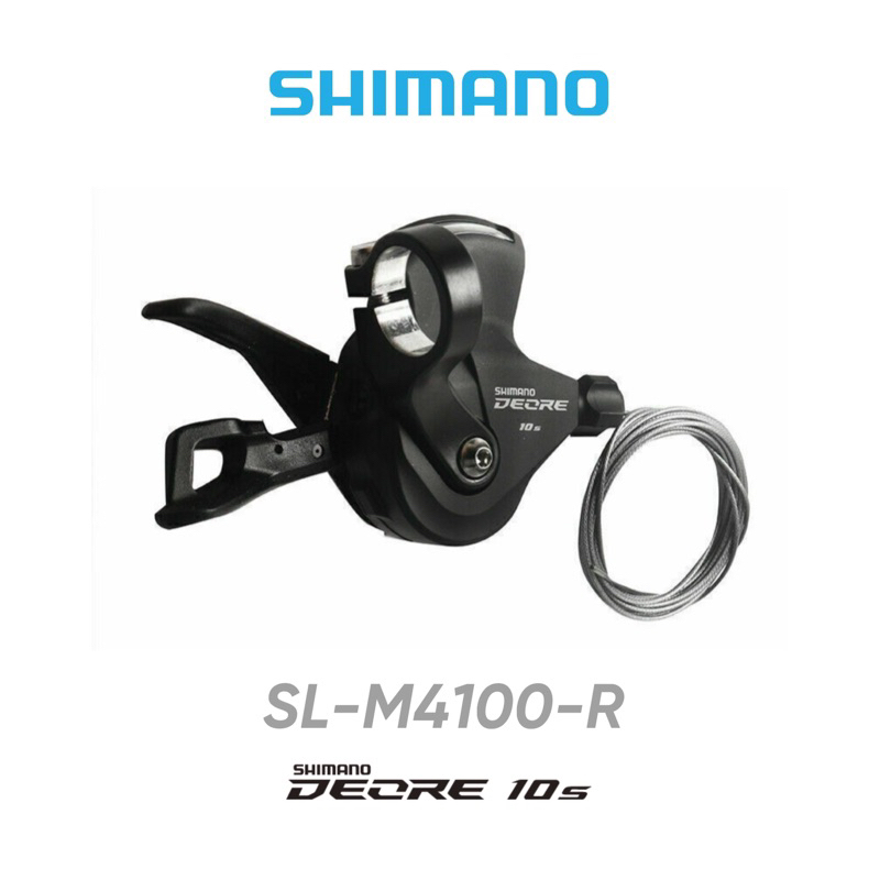 shimano deore 10sp