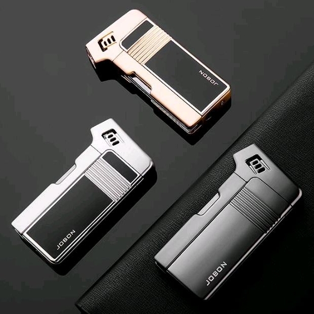 Honest ZB-973 Normal Flame Lighter For Pipe | Shopee Malaysia