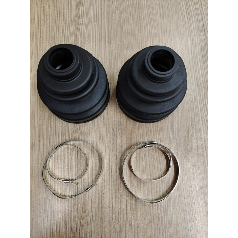 Proton Saga Iswara Drive Shaft Boot IN/OUT ( round ) Shopee Malaysia