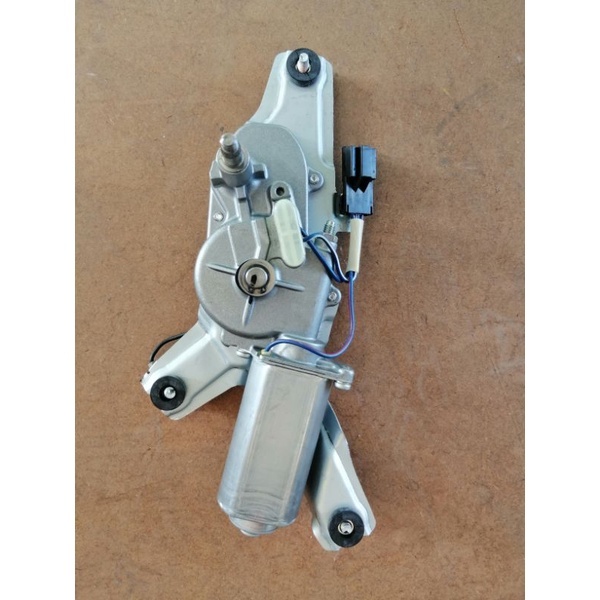 Original Proton Wira Aeroback Rear Wiper Motor Denso Shopee Malaysia