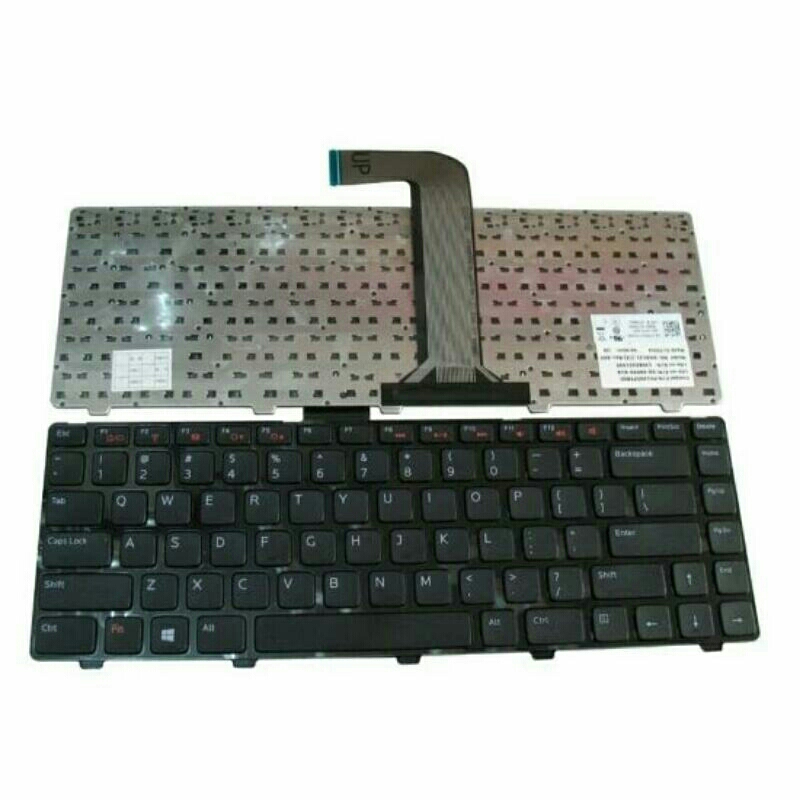 Dell Inspiron N4110 Laptop Keyboard | Shopee Malaysia