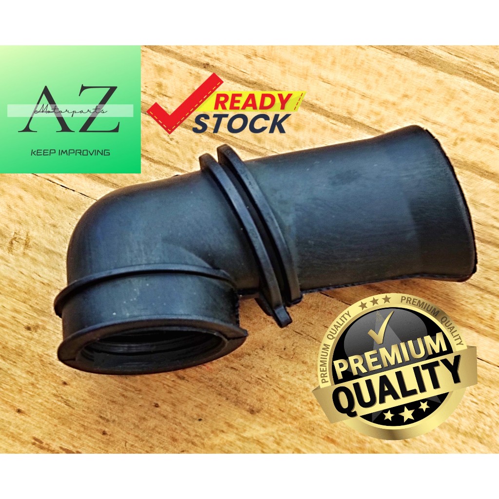 HONDA WAVE100R AIR HOSE / AIR CLEANER CONNECTING / CARBURETOR AIR HOSE Shopee Malaysia