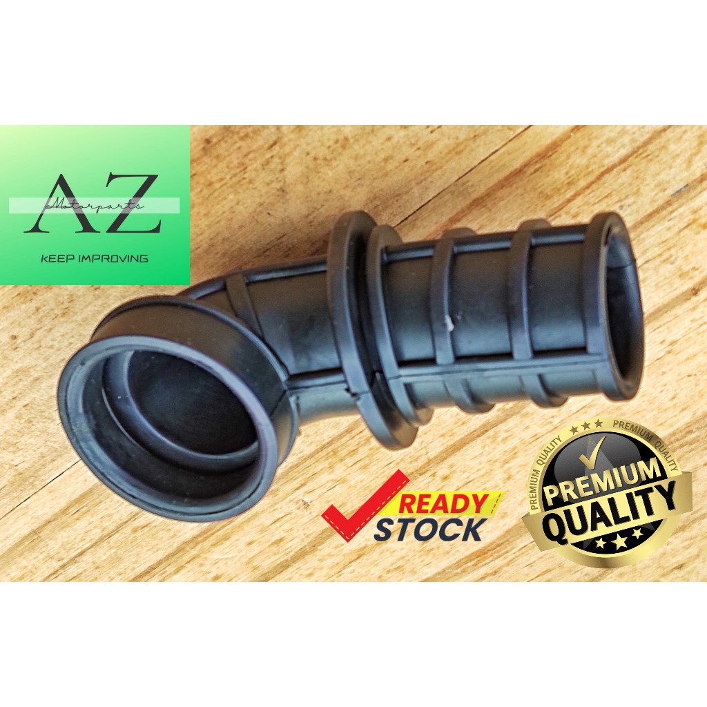 YAMAHA SRE/SRV/SRX/SRL105 AIR HOSE / AIR CLEANER CONNECTING / CARBURETOR AIR HOSE Shopee Malaysia