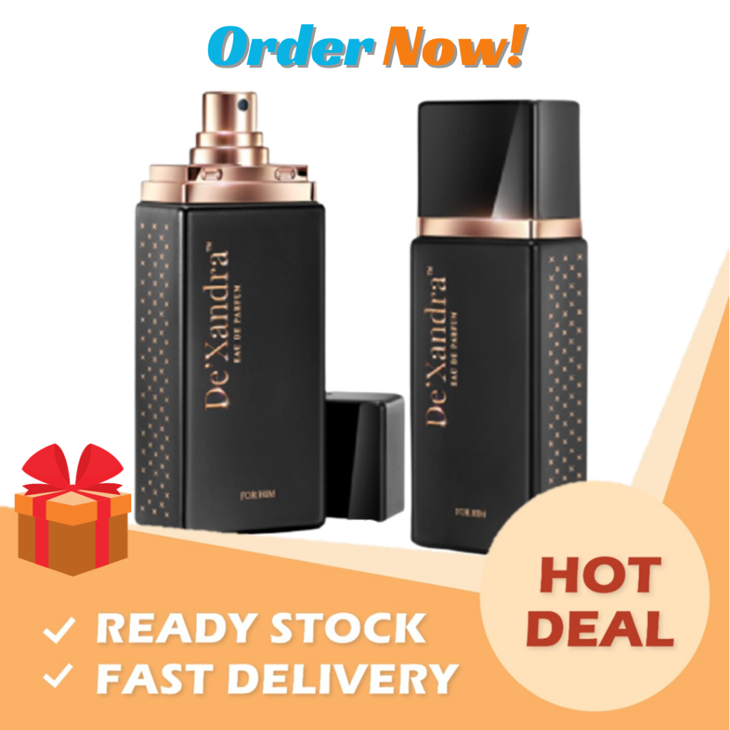 Dexandra perfume for online him