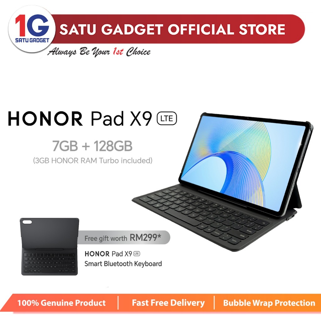 Honor-Pad-X9-LTE