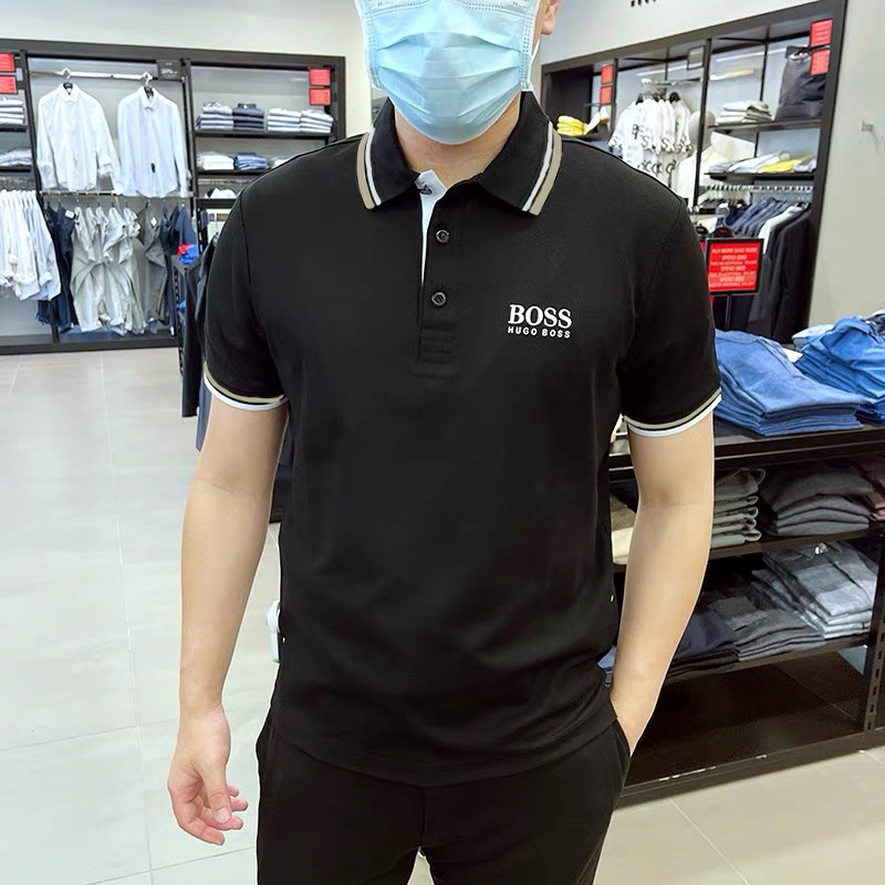 Hugo boss polo online outlet