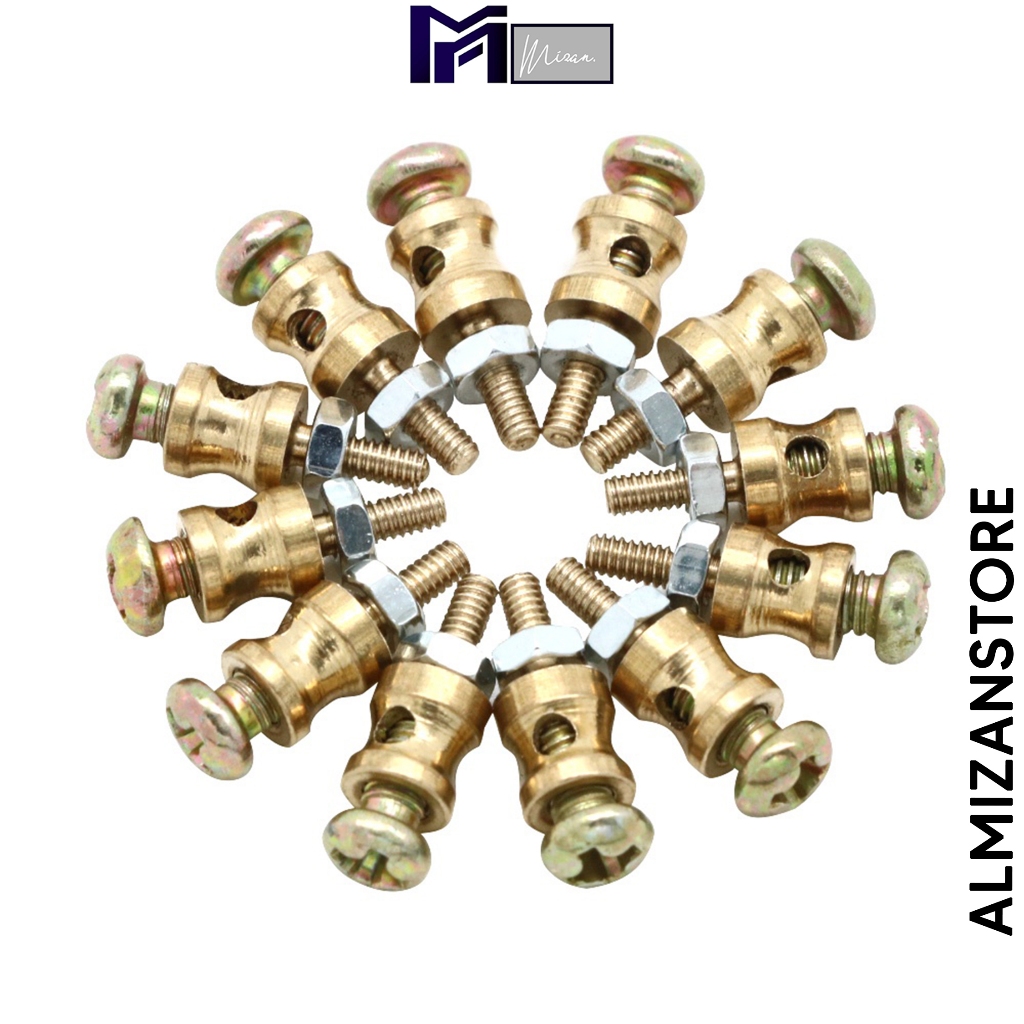 RC Airplane Pushrod Linkage Stopper Servo Connectors Adjustable Easy