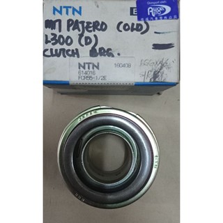 MITSUBISHI PAJERO (OLD) L300 (DISEAL) CLUTCH BEARING (614016)-1PC ...
