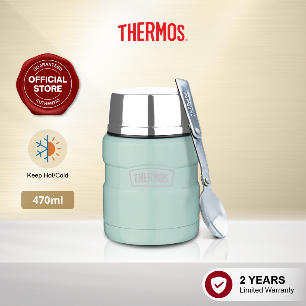 SK Series Spoon - Thermos Malaysia