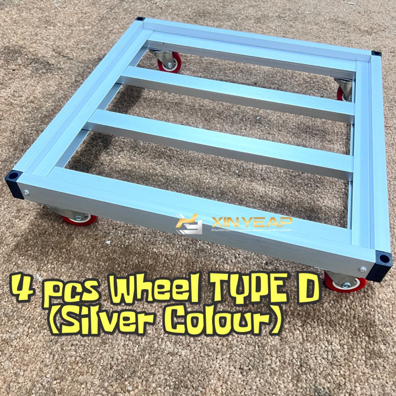 XY Fitting -[100% INDUSTRIAL HEAVY DUTY] Kitchen Cabinet Aluminium Gas ...