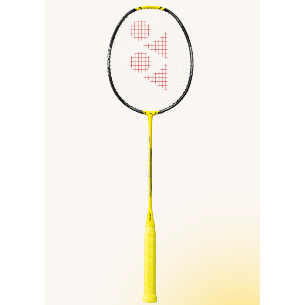 PIKACHU YONEX LIGHTNING RACQUECT NANOFLARE | Shopee Malaysia